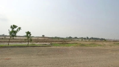 One Kanal Residential Plot Available for sale in Gulberg Residential Islamabad