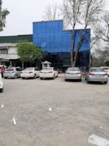 Plaza For Sale  in G-9 Karachi Company  Ideal Location Islamabad