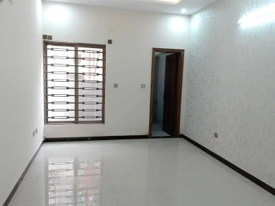 8 Marla Double Unit House available For Rent In D 12/3 Islamabad