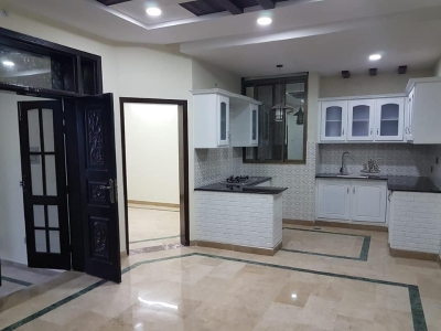 VIP 1 Kanal Singal storey House For sale in E-17/3 Islamabad 