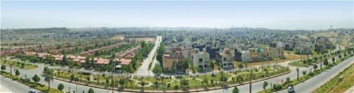 F-2 Sector 10 Marla Prime Plot For sale in Bahria Town Phase 8 Rawalpindi 