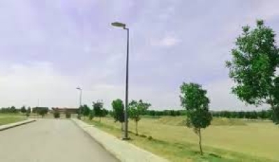 Sector B3, DHA Phase 6 Islamabad, 1 Kanal Plot For sale 