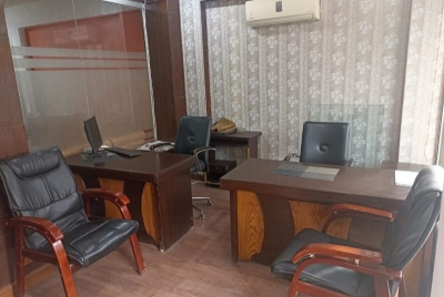 Outstanding 500 Sq. Ft. Office For Rent In F-10 Markaz Islamabad