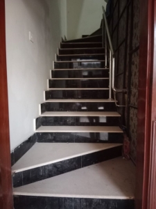 5 Marla Triple Storey House For sale in H 13 Umer Block Islamabad