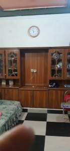 5 MARLA DOMESTIC HOUSE FOR SALE IN Q BLOCK FACING PARK