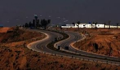 5 Marla Plot For sale  E12/4 Islamabad