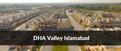 Eglantine Sector 5 Marla  Residential Plot  for sale in DHA Valley  Islamabad
