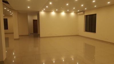 Ground Portion  available For Rent In Bahria  Town phase 4 Islamabad