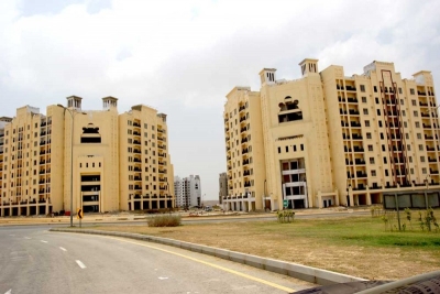 Bahria height 7  Apartment is Available For Sale Phase 7  islamabad