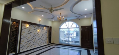 1633 Yards House For Sale in  Main Embassy Road Sector G -6/3 Islamabad 