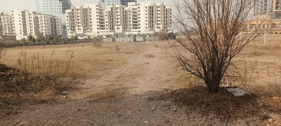 Gulberg Residencia Islamabad V Block 7 Marla Plot for sale 