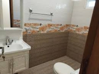 Two Kanal Double Unit Decent House Available For Sale in F 7/2 Islamabad