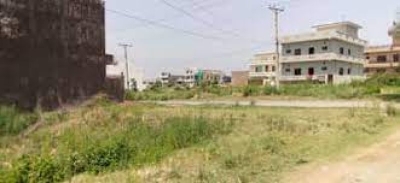 One Kanal Plot Available For Sale in  G 13 /2 Islamabad