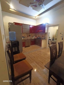 Full Furneshd  Apartment is Available For Rent  in F-10/ islamabad