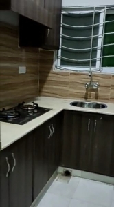 1180 sqft apartment for sale in E-11/2