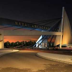 10 KANAL COMMERCIAL LAND FOR SALE IN NAVAL ANCHORAGE GATE NO 2 ISLAMABAD