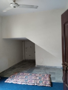 Flat for rent for office purpose at Ghauri Garden lathrar road Islamabad
