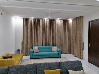 1 Kanal upper portion for rent in Bahria Town Lahore