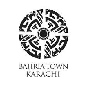 266 Sq Yd P-7 Commercial Plot For sale in Bahria Town, Karachi 