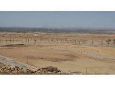 5 Marla Beautiful Location Residential Plot For Sale in I-15/4  Islamabad