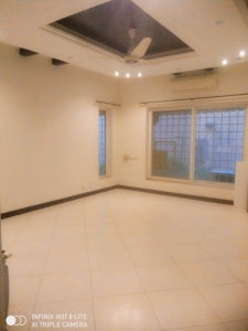 666 SQ.FT BASEMENT AVAILABLE FOR RENT IN F-7, ISLAMABAD