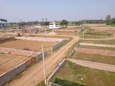 1Kanal Plot For Sale in B-17 Islamabad