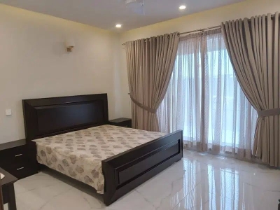 One Bed Fully Furnished Apartment Available For Rent In E 11/2 Islamabad