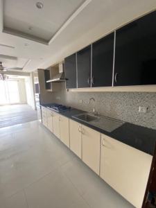 Three bed apartment for sale in E 11/1 islamabad