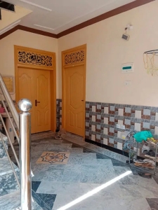 4.5 Marla Single Unit House Available For Sale in JHANGI SYEDAN Islamabad