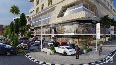 Shops Available for sale in Top city 1 ,Mehran business square  Islamabad 