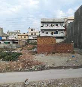 Pakistan town phase 2 Commercial plot for sale 