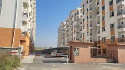 PHA Apartment Available for sale in I 16 Islamabad