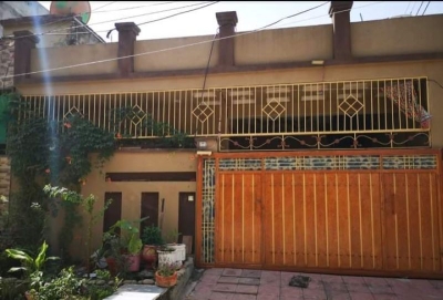 5 Marla single storey House Available For sale In Ghouri Town 4C2 Islamabad