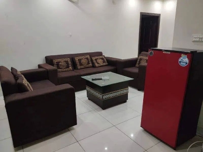 Studio Short Time Available For Rent  in BAHRIA TOWN Phase 8 Rawalpindi