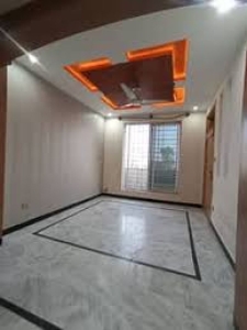 5 Marla Double Unit House Available For Sale in G 14/4 Islamabad
