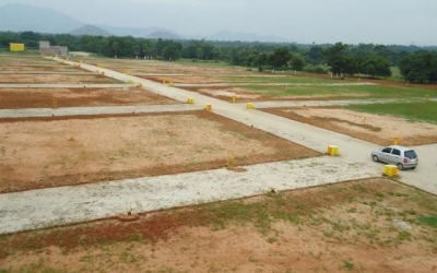 Developed 8 Marla Corner Plot for sale in CDA Sector D-12/3 Islamabad 