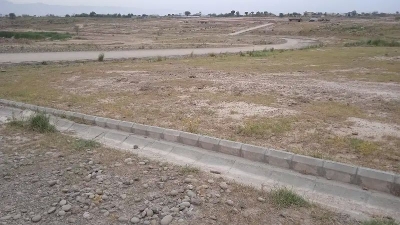 1 Kanal Plot for sale in Gulberg Residencia Islamabad Block A