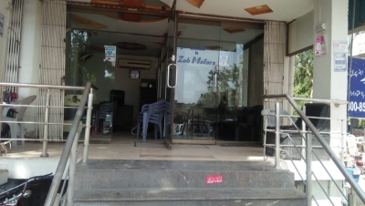 256 Sq. Ft .2 Side Corner Shop Available  For Sale, G- 9 Markaz Islamabad