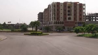 One bed Apartment Available For Sale In Gulberg Green Heights D Markaz  islamabad