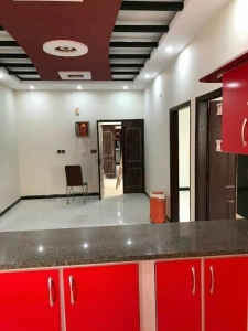 Brand New UpPer Portion Available For Rent I-8/ Islamabad