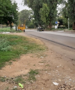 Developed 14 Marla Plot for sale in Sector G-9/1 Islamabad 