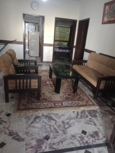10 Marla Brand New House For Rent Bahria Town
