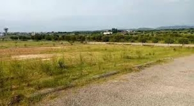 5 Marla Corner Residential Plot For Sale in I-12/1 Islamabad