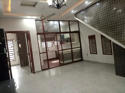 7 Marla Double Unit House Available for Rent in BAHRIA TOWN Phase 8 Rawalpindi