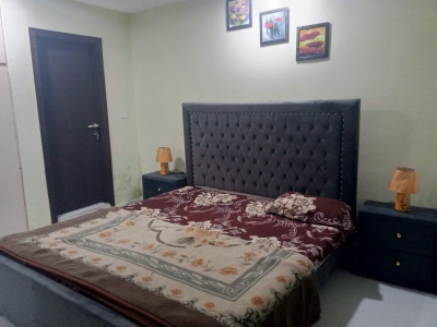 Fully Furnished Apartment, Available for Rent in E 11/1 Islamabad