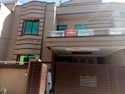 Beautiful 600 Sq/Yd  Brand New House Availble For Sale G-13/3 Islamabad