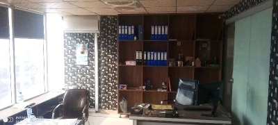 Shop Available for sale Mezzanine Floor, National Police Foundation O 9 Islamabad