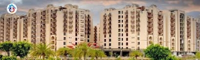 Bahria Enclave Islamabad The Royal Mall and Residency Semi Furnished Appartment for Sale