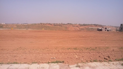 NEW DEAL Usman Block Plot For Sale Bahria Town Phase 8  islamabad