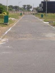 6 Marla Plot Available For Sale in I 11/2 Islamabad